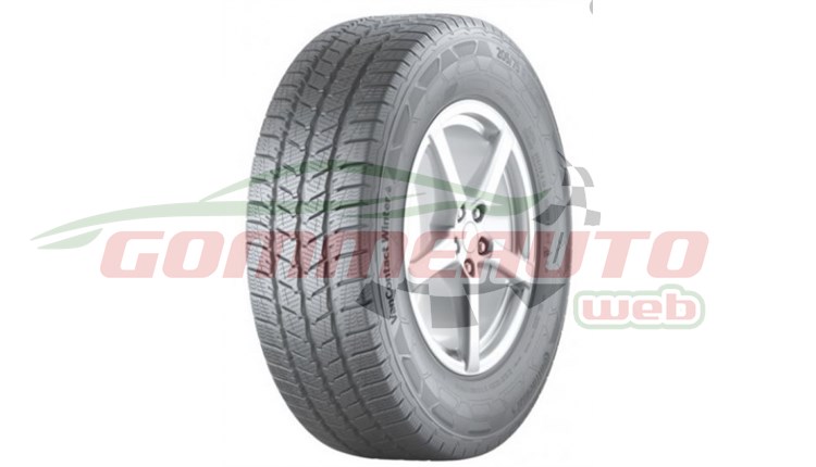 COP. 195/70 R15 104R VANCONTACWINTER